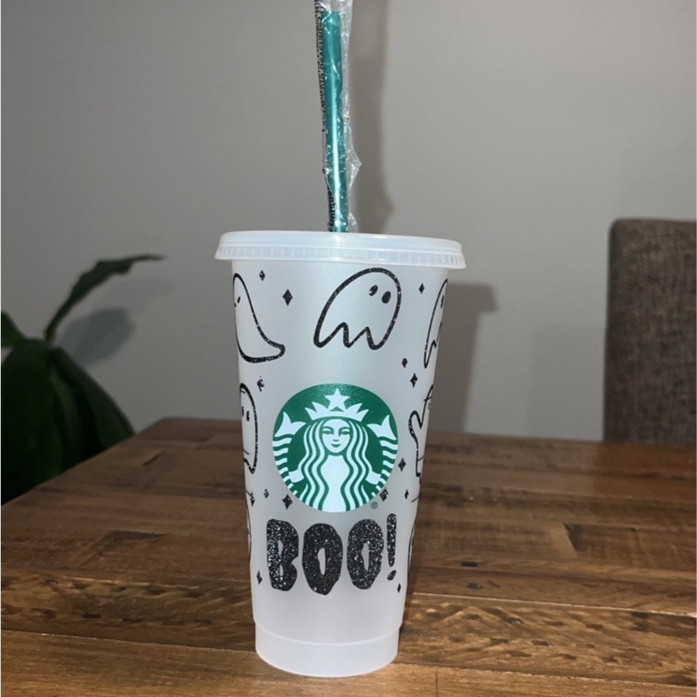Starbucks 24oz Cold cup